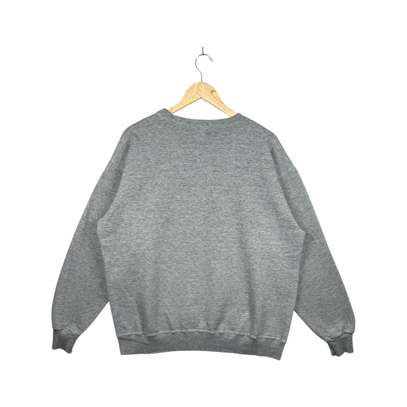 Vintage University of Miami Crewneck