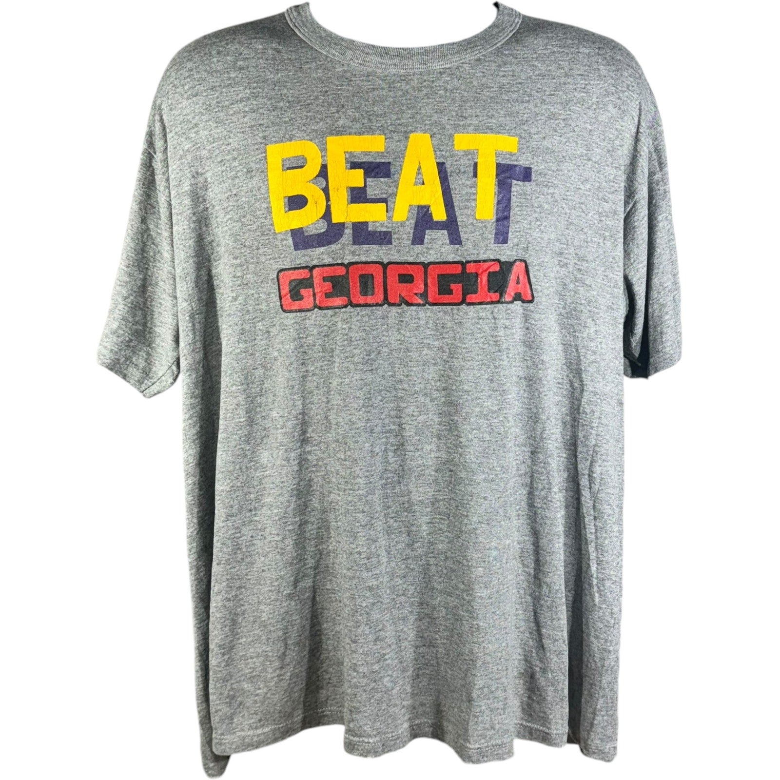 Vintage Beat Georgia Russell Tee