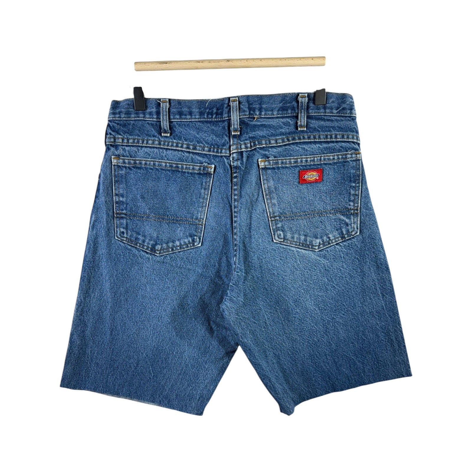 Vintage Dickies Denim Shorts 32