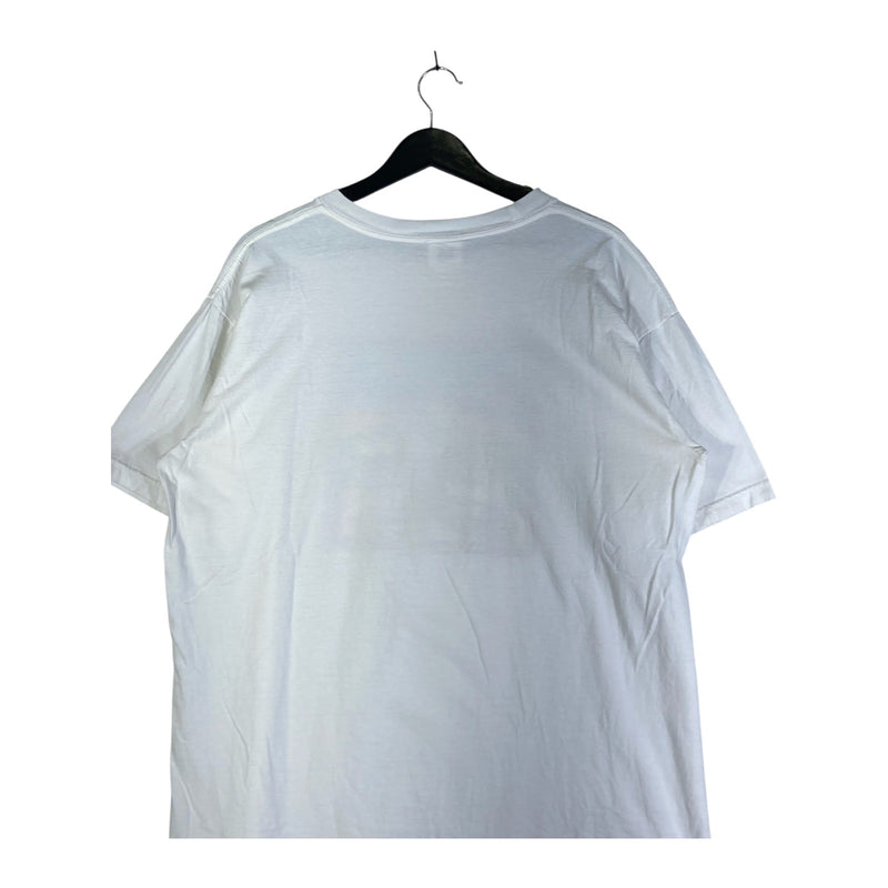Vintage Baskin Robins Food Art T-Shirt