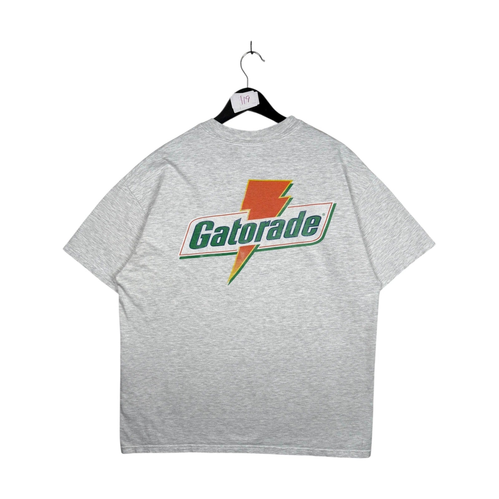 Vintage Gatorade Logo Graphic T-Shirt