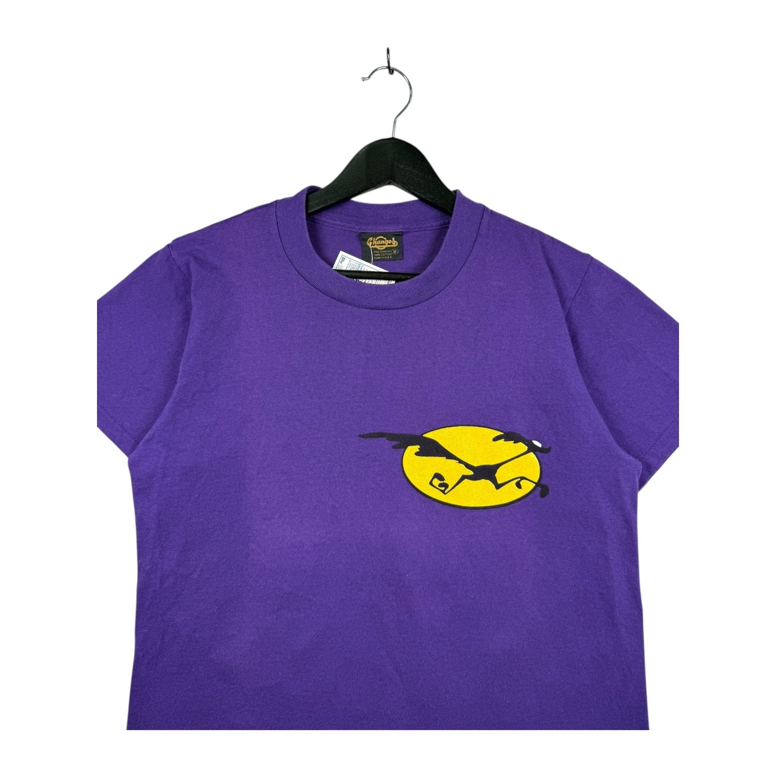 Vintage Looney Tunes Road Runner T-Shirt