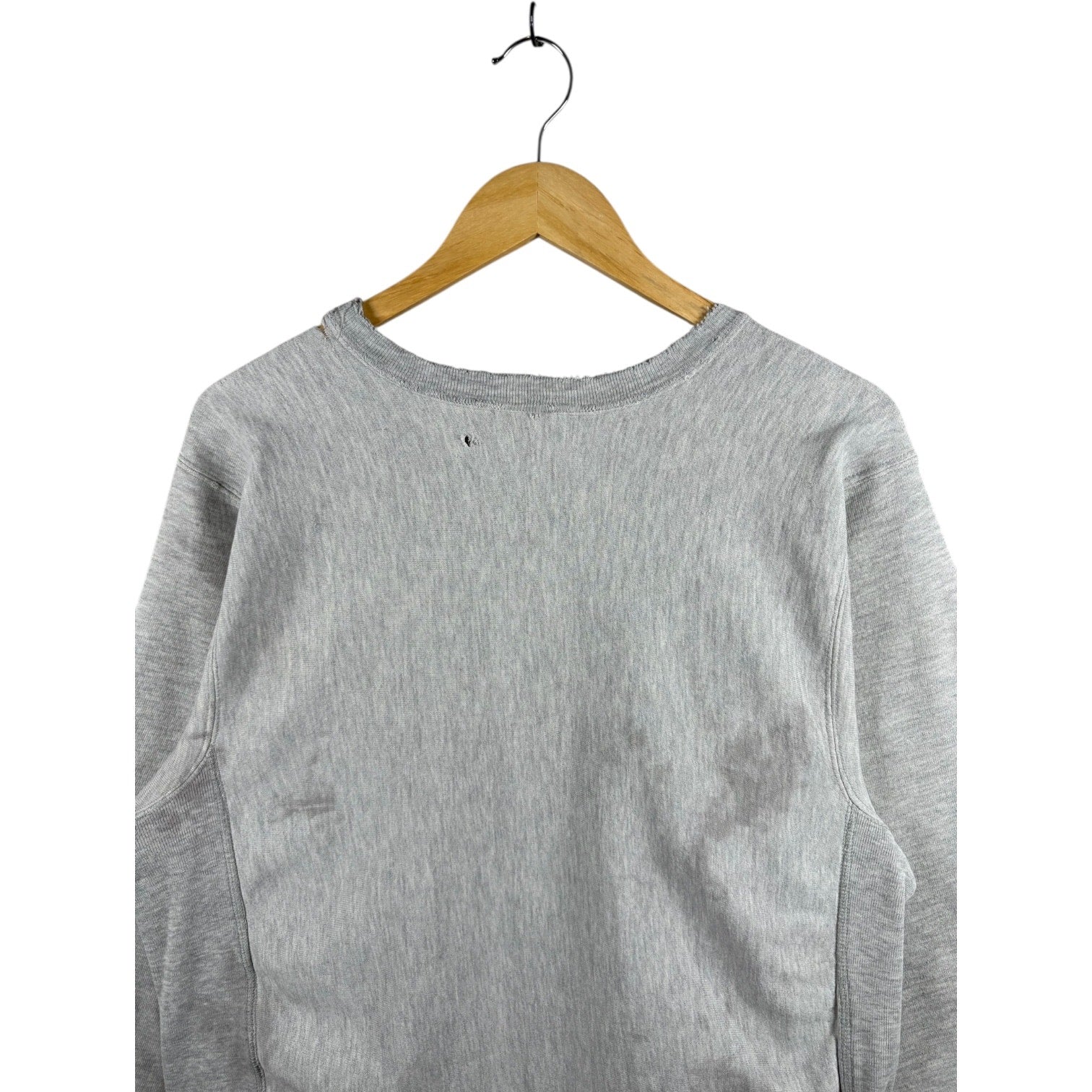 Vintage Champion Michigan Reverse Weave Crewneck