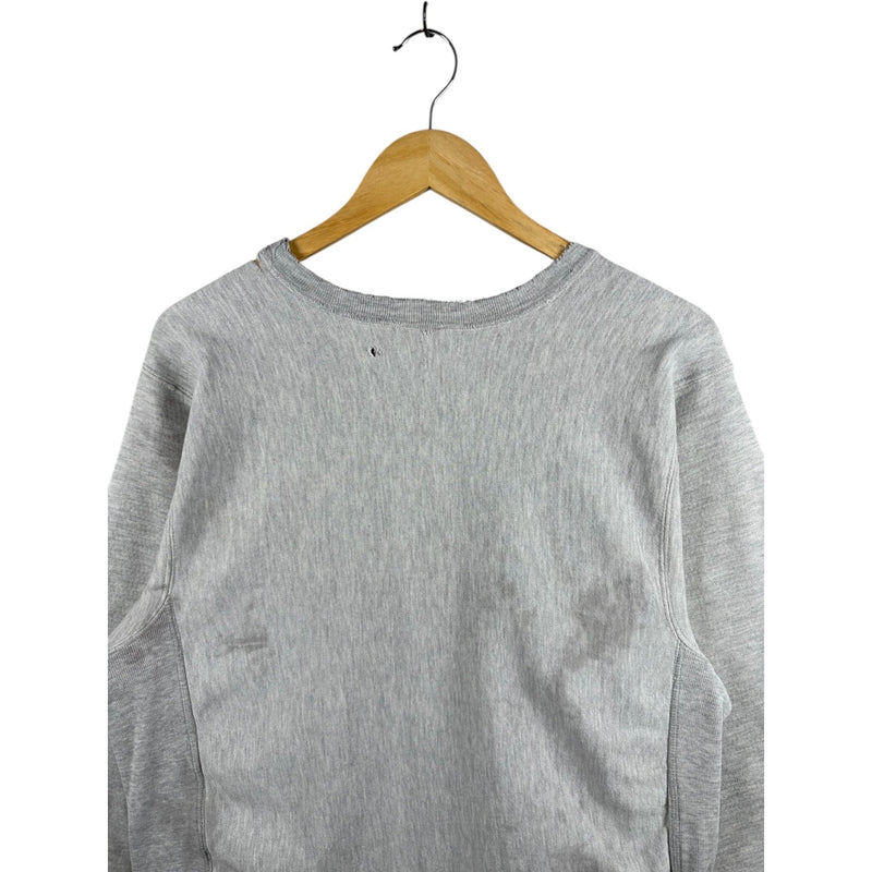 Vintage Champion Michigan Reverse Weave Crewneck