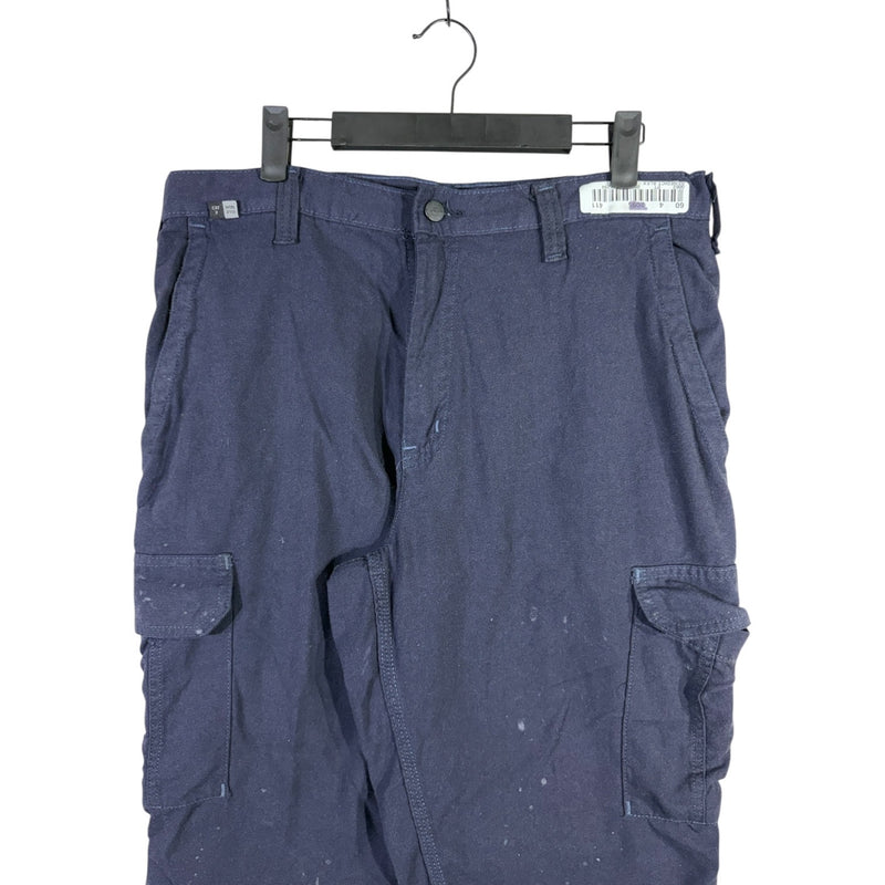 Vintage Carhartt Cargo Shorts 34