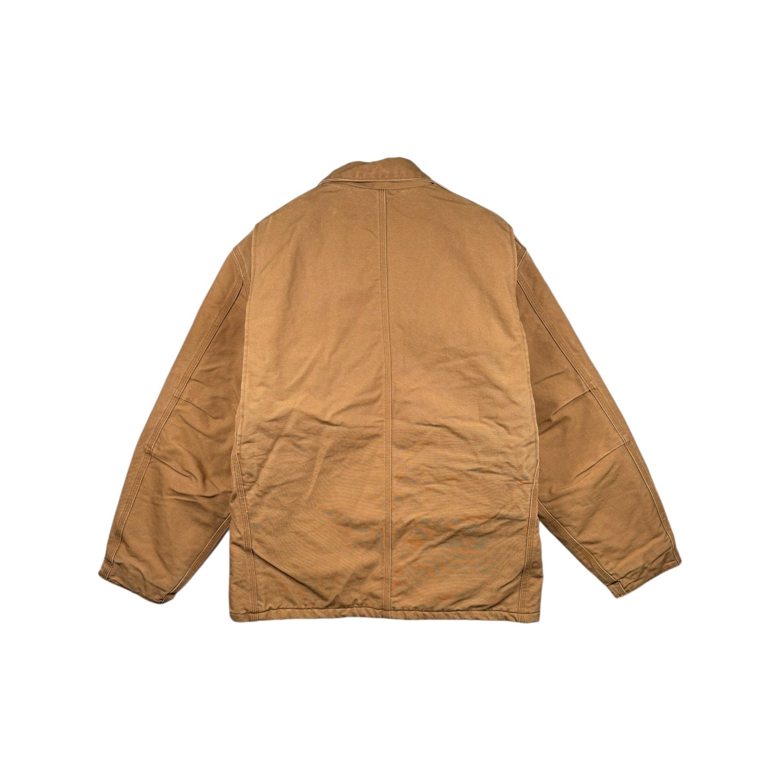 Vintage Carhartt Flame Resistant Workwear Jacket