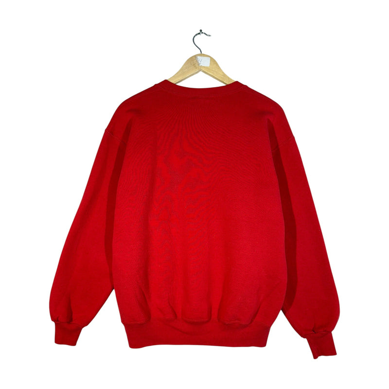 Vintage M&M Peanut Butter Graphic Sweatshirt