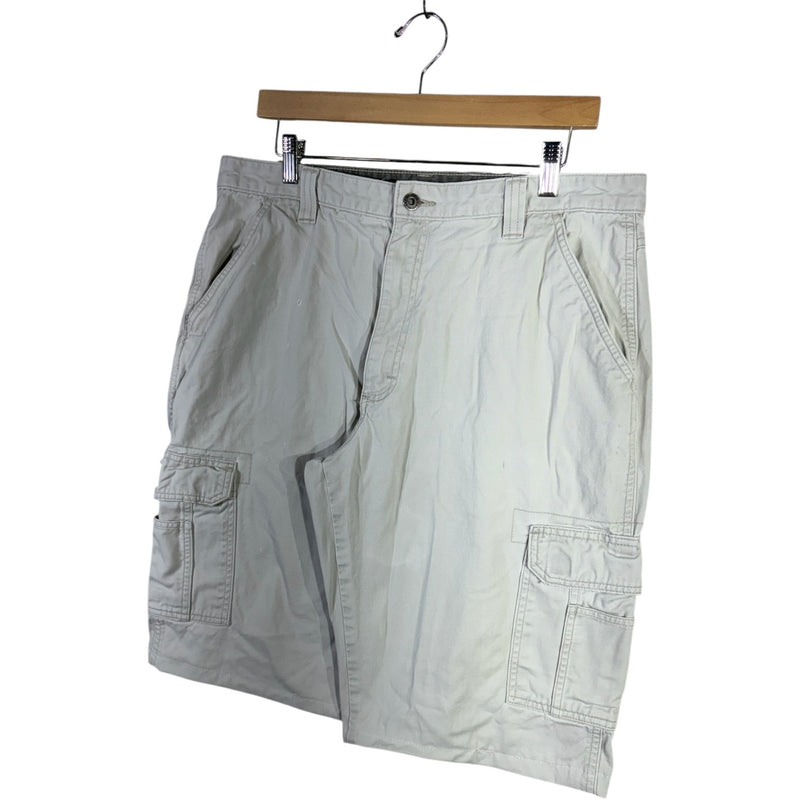 Vintage Cargo Shorts 36