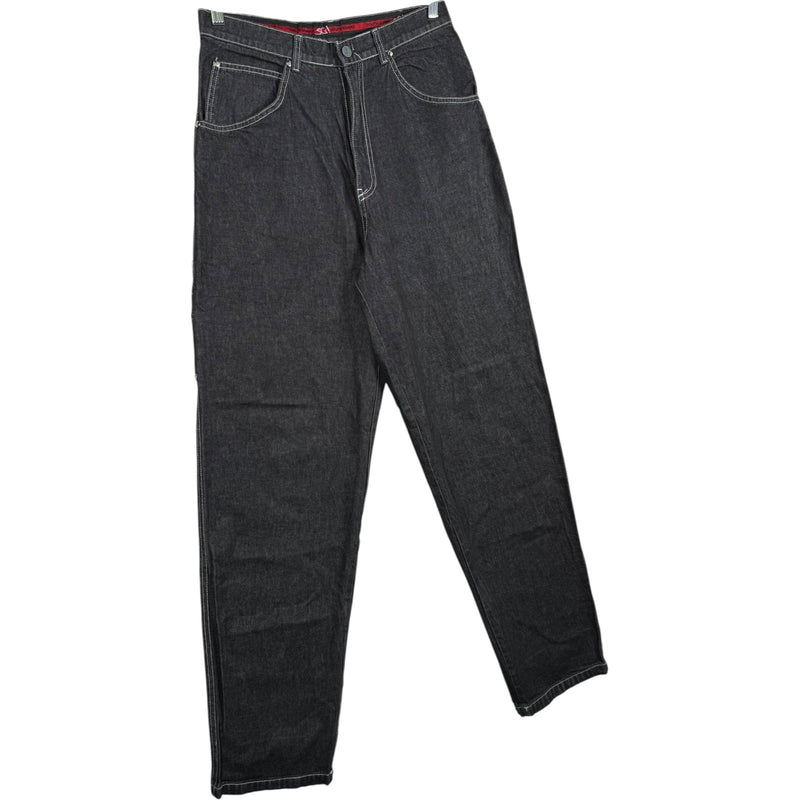 Vintage SGI South Guard Straight Leg Denim Jeans 30