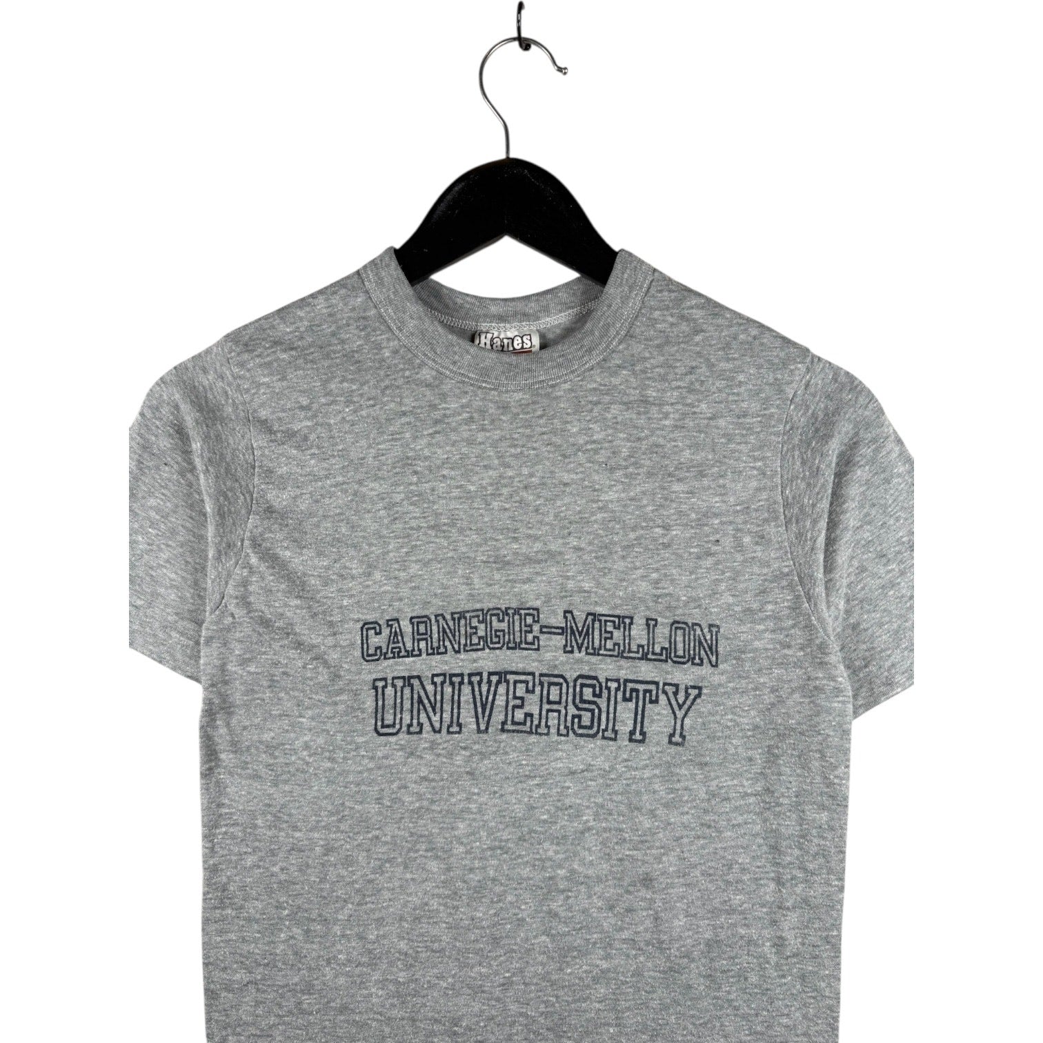 Vintage Carnegie-Mellon University T-Shirt