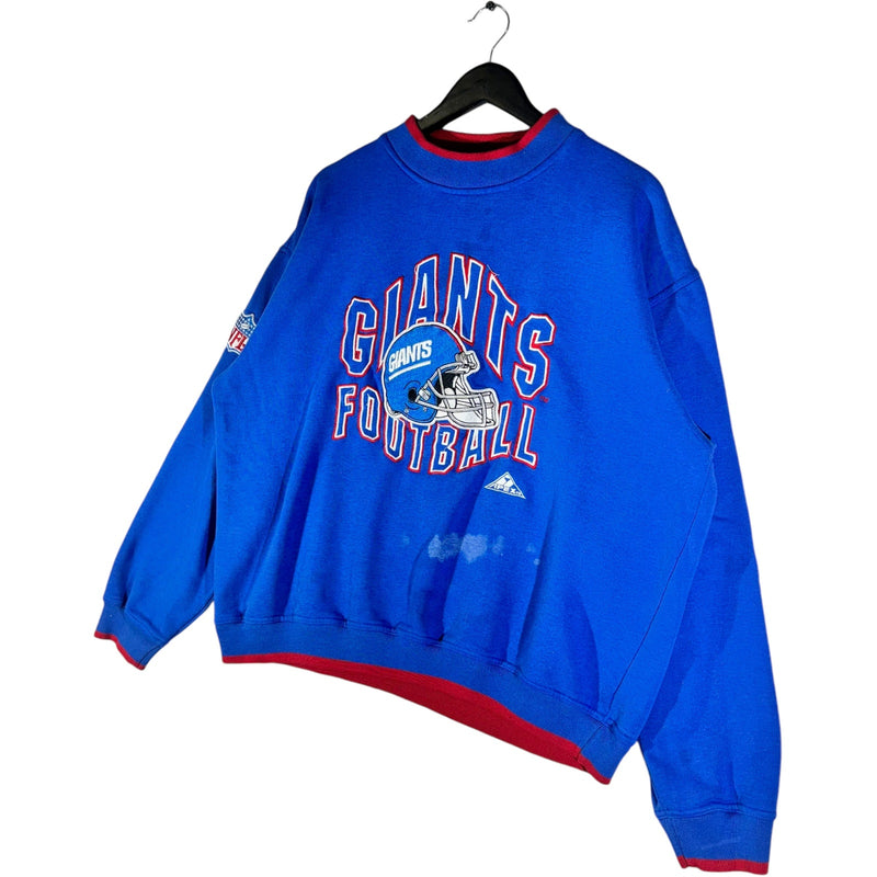 Vintage Proline New York Giants NFL Crewneck