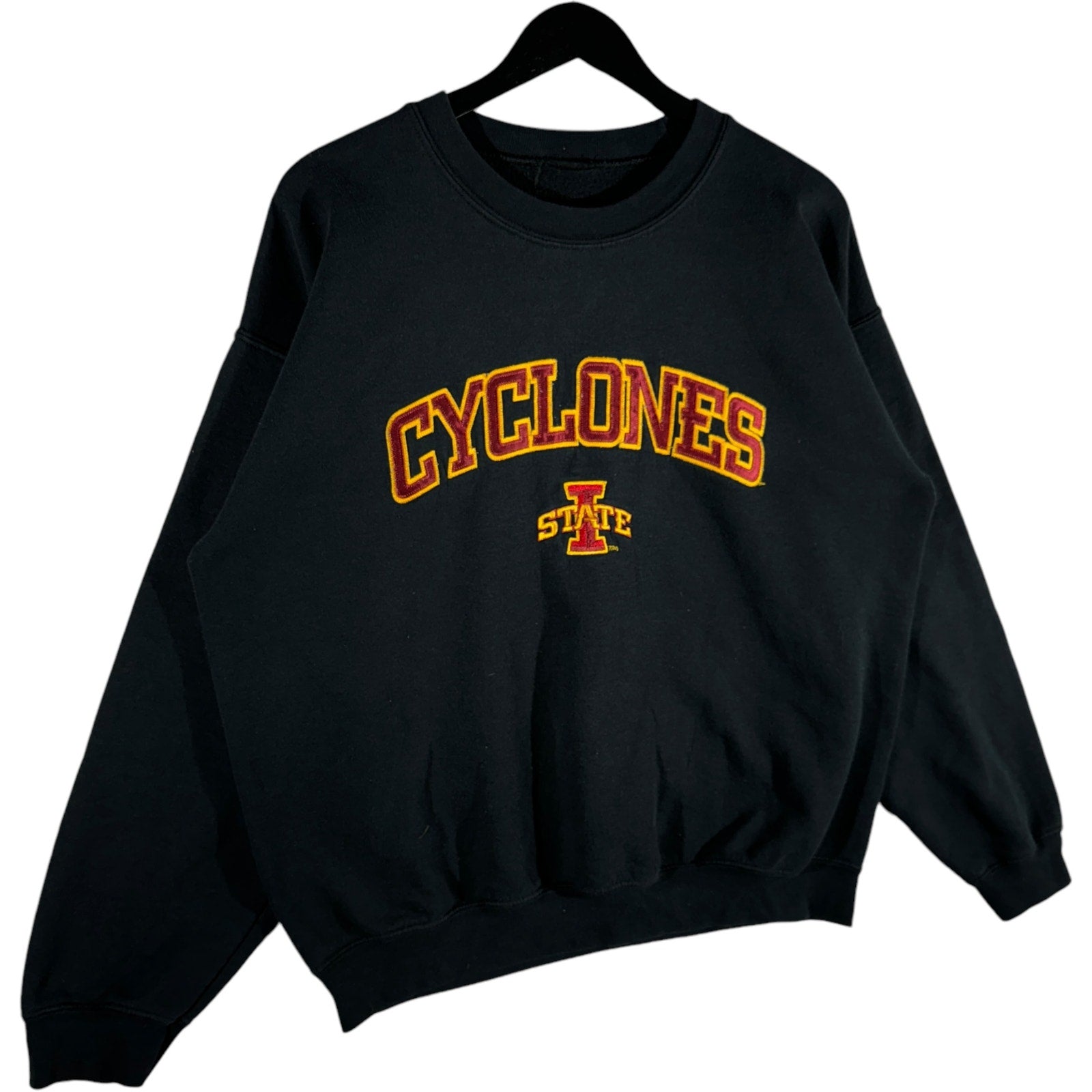 Vintage Iowa State University Cyclones Crewneck