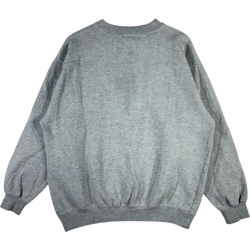 Vintage The University of Alabama Crimson Tide Crewneck