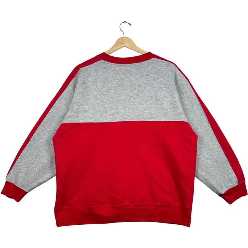 Vintage Disney Grumpy Crewneck