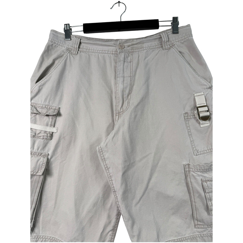 Vintage Cargo Shorts 34 x 12