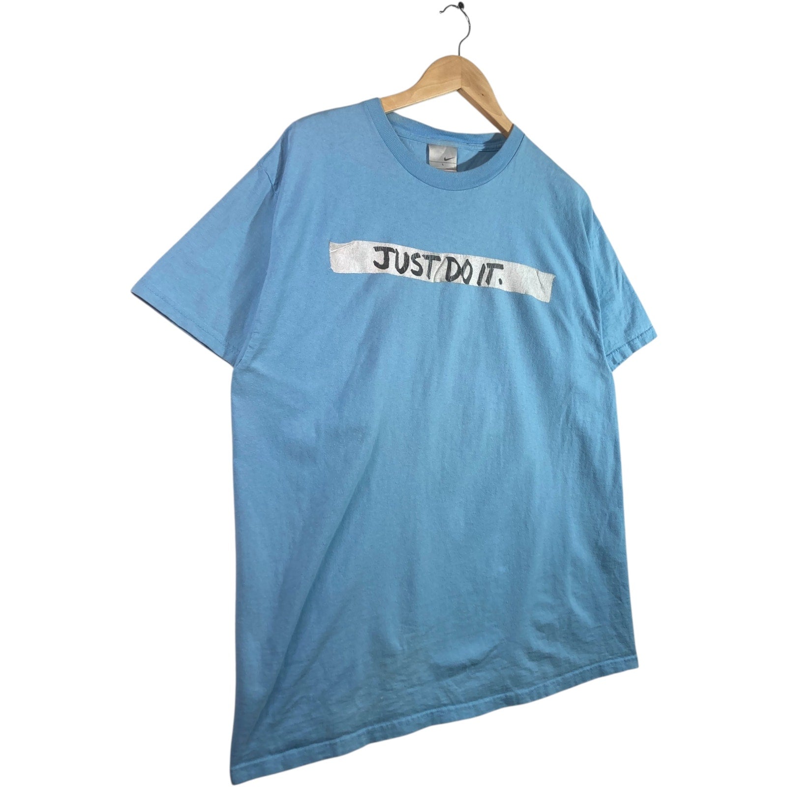 Vintage Nike Just Do It T-Shirt