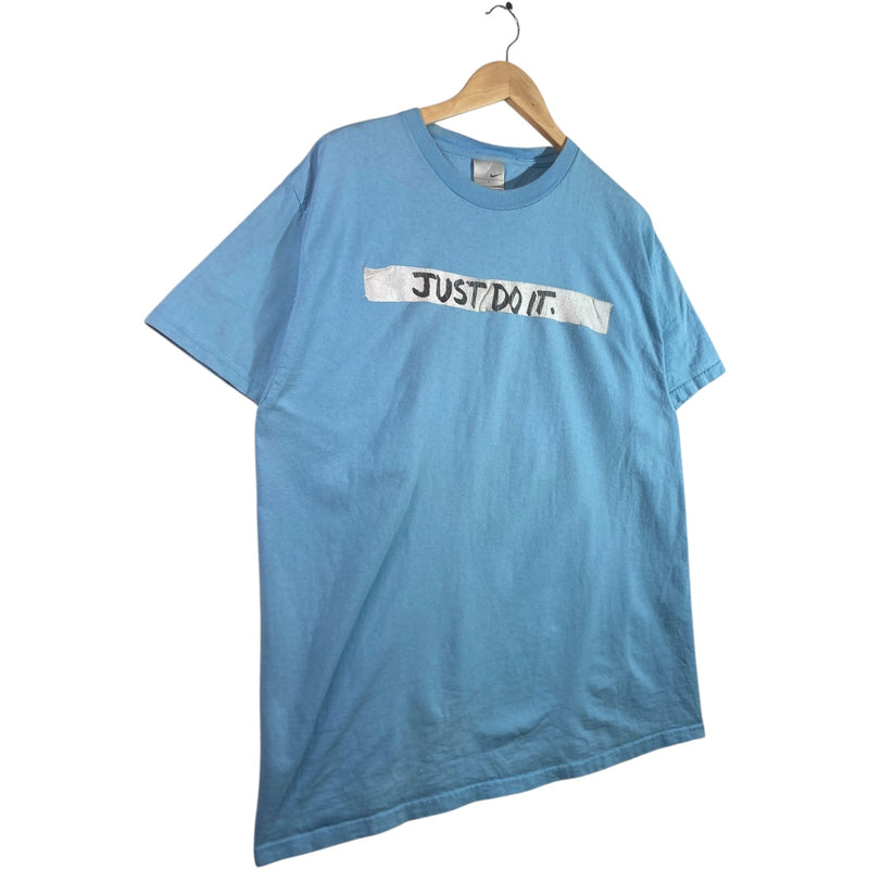 Vintage Nike Just Do It T-Shirt