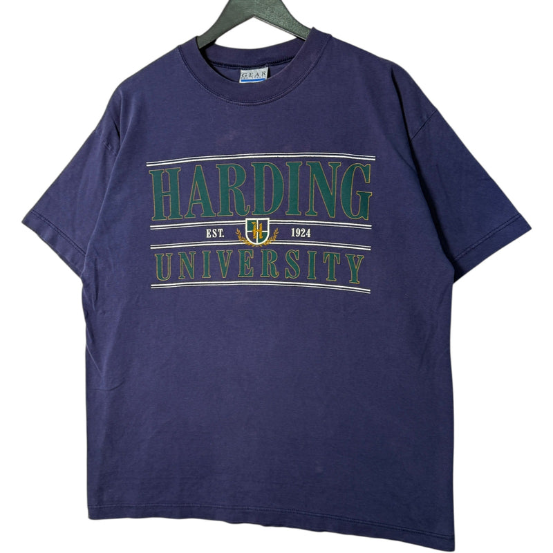 Vintage Harding University Tee