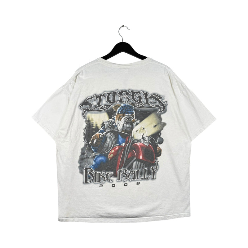 Vintage Sturgis Bike Rally 2009 T-Shirt