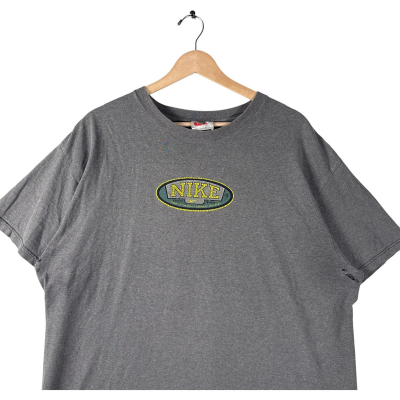 Vintage Nike Logo Tee