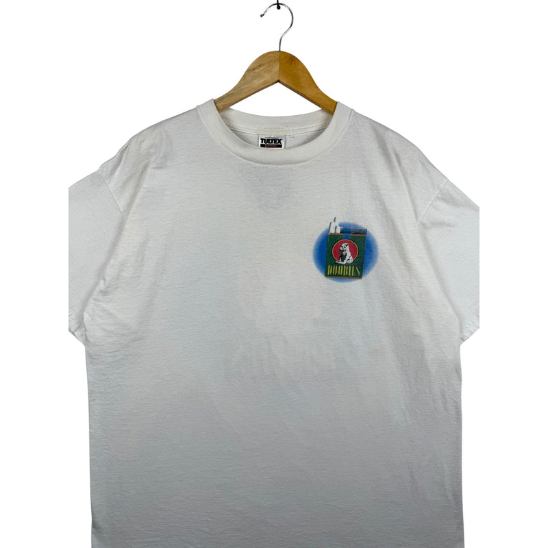 Vintage Doobies Doobie Brothers Band T-Shirt