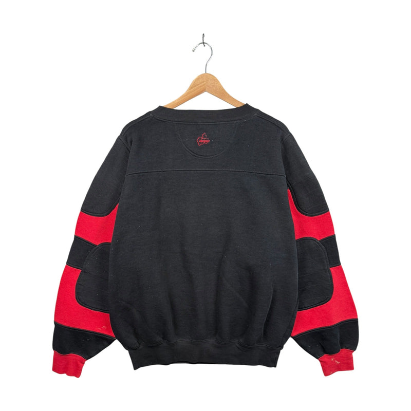 Vintage Hoosiers Indiana University Crewneck