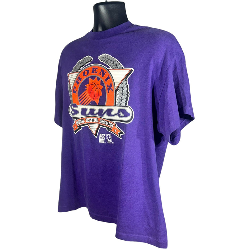 Vintage Phoenix Suns NBA Tee