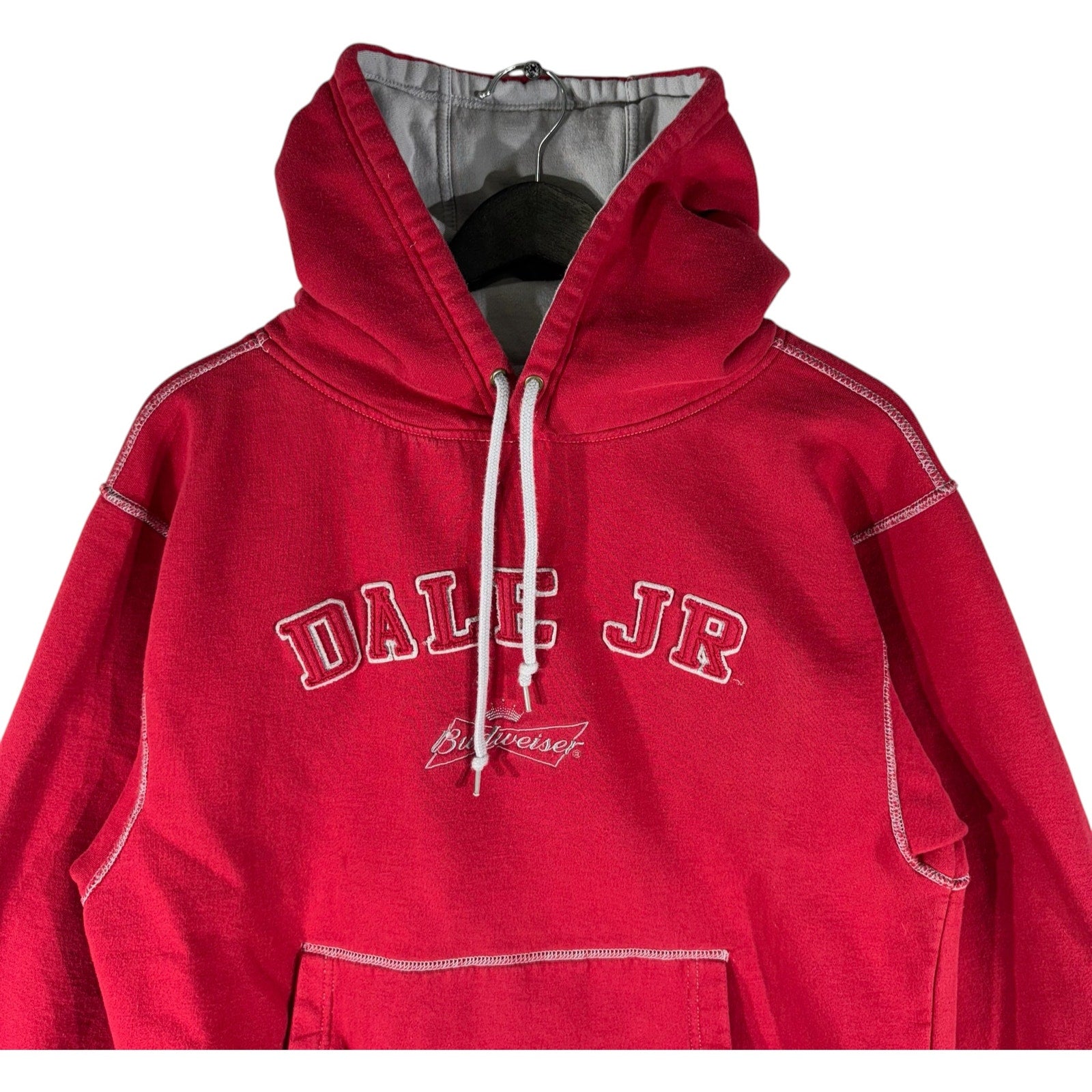 Vintage Chase Dale Jr NASCAR Hoodie