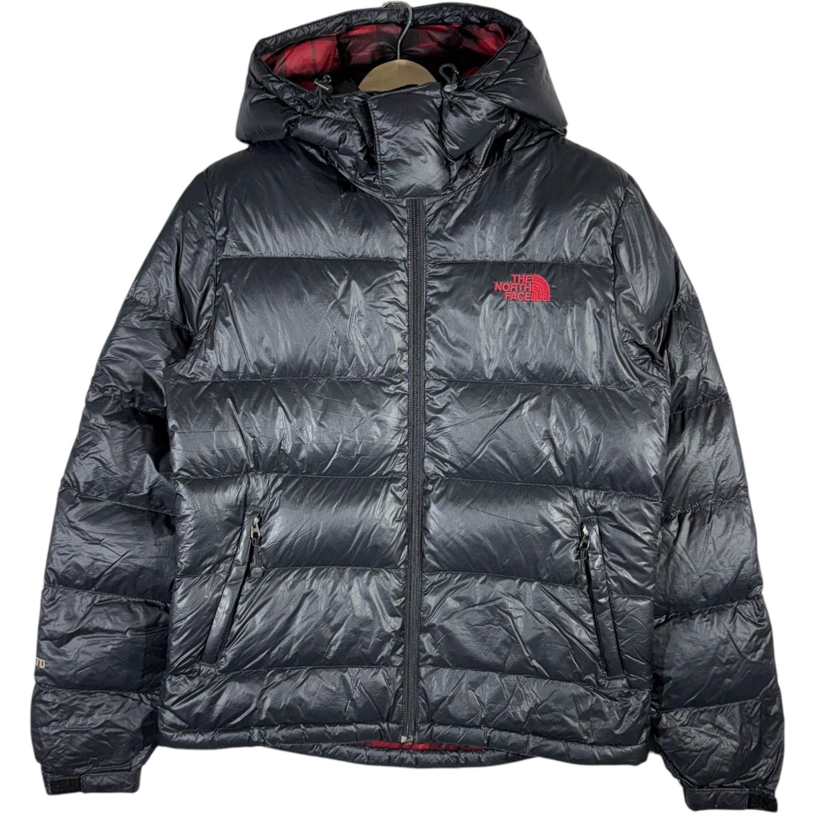 Vintage The North Face Nuptse 800 LTD Puffer Jacket