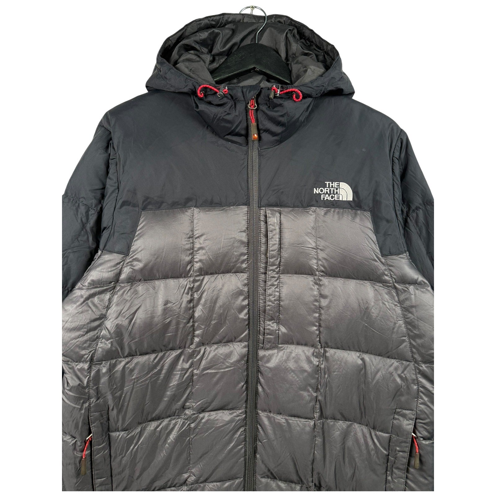 Vintage North Face Summit Series Nuptse Puffer Jacket