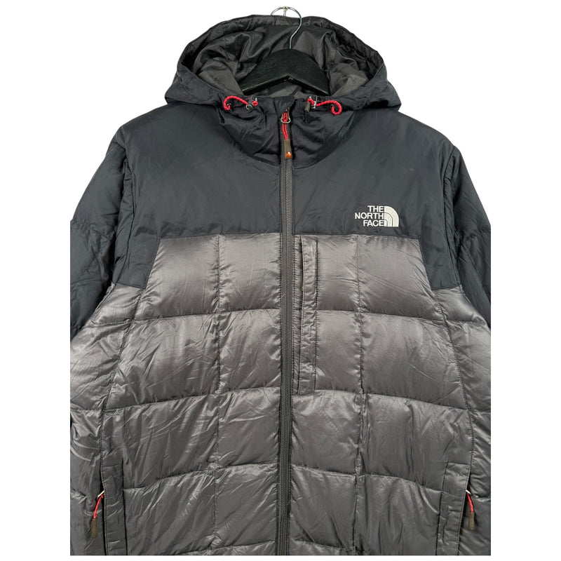 Vintage North Face Summit Series Nuptse Puffer Jacket