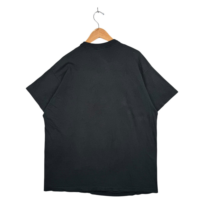 Vintage Guard Dog Bulldog T-Shirt