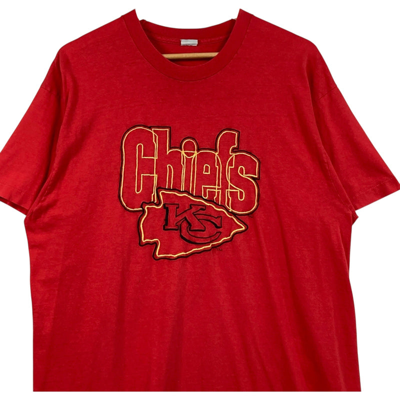 Vintage Kansas City Chiefs Tee