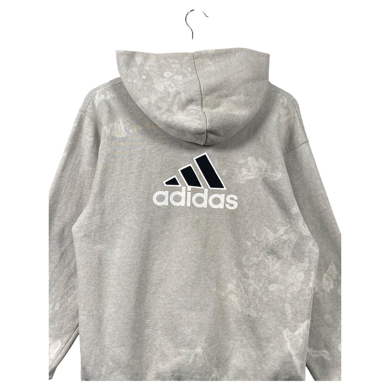 Vintage Adidas Full Zip Hoodie