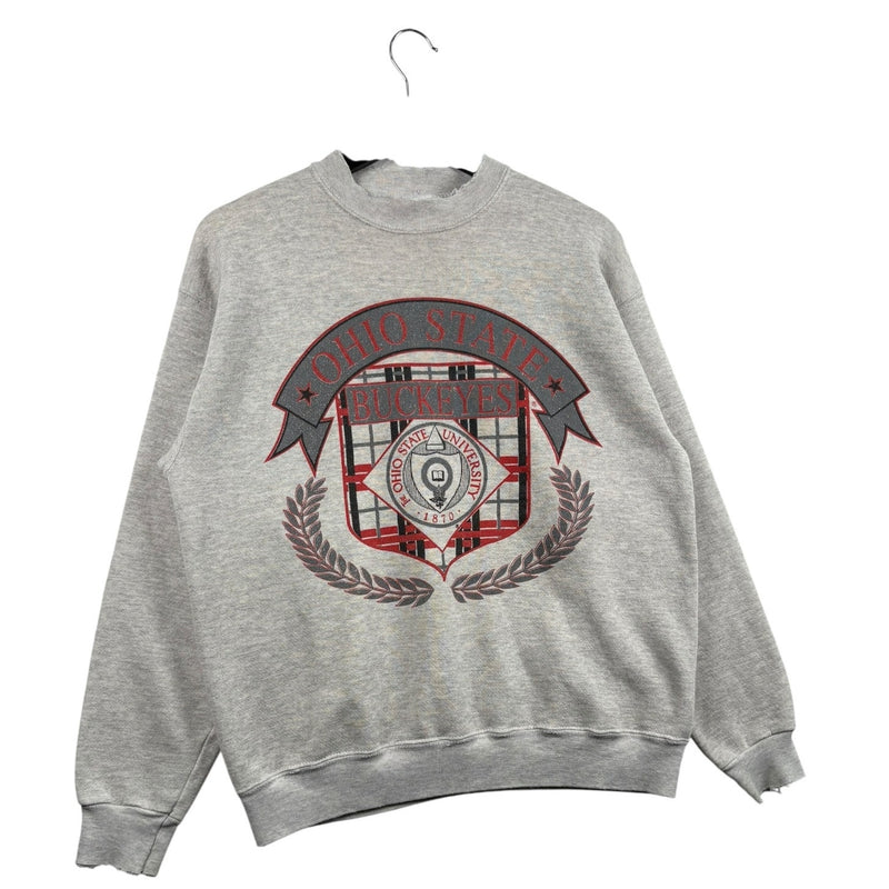 Vintage Ohio State University Buckeyes Crewneck