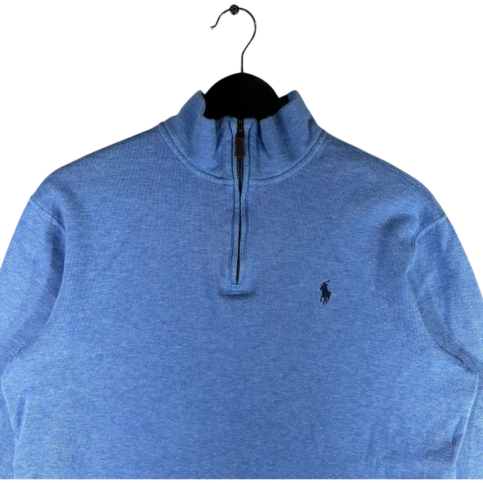 Polo Ralph Lauren 1/4 Zip Sweatshirt