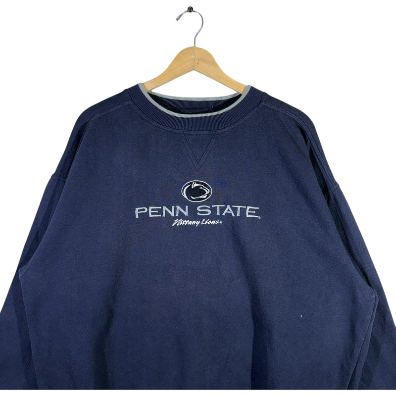 Vintage Penn State University Nittany Lions Crewneck