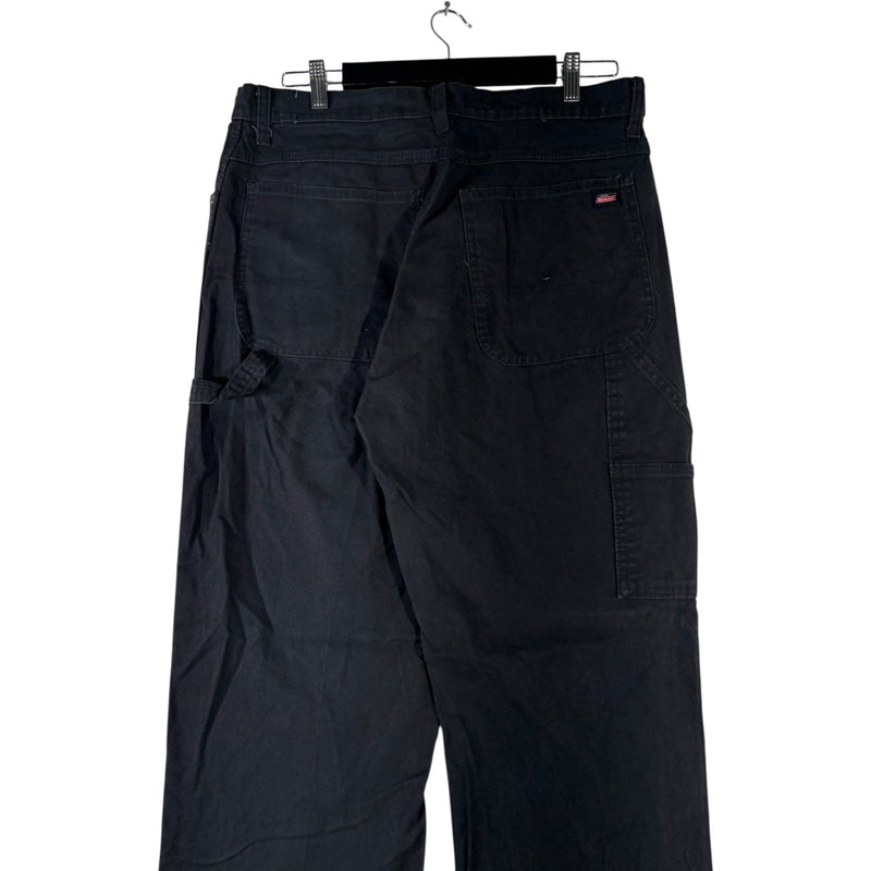 Vintage Carhartt Workwear Carpenter Pants