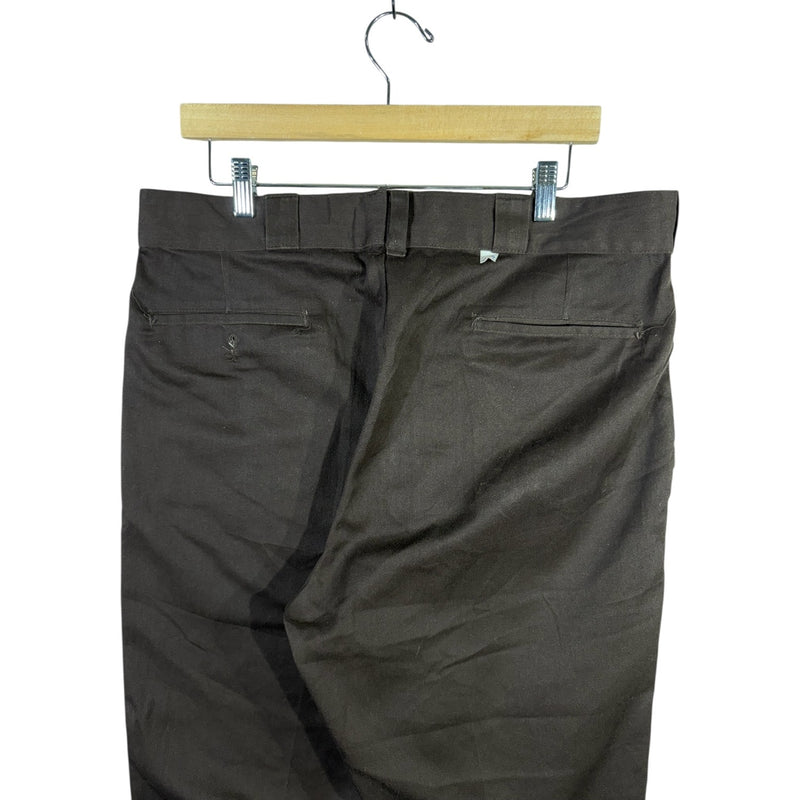 Vintage Dickies Chino Shorts 36