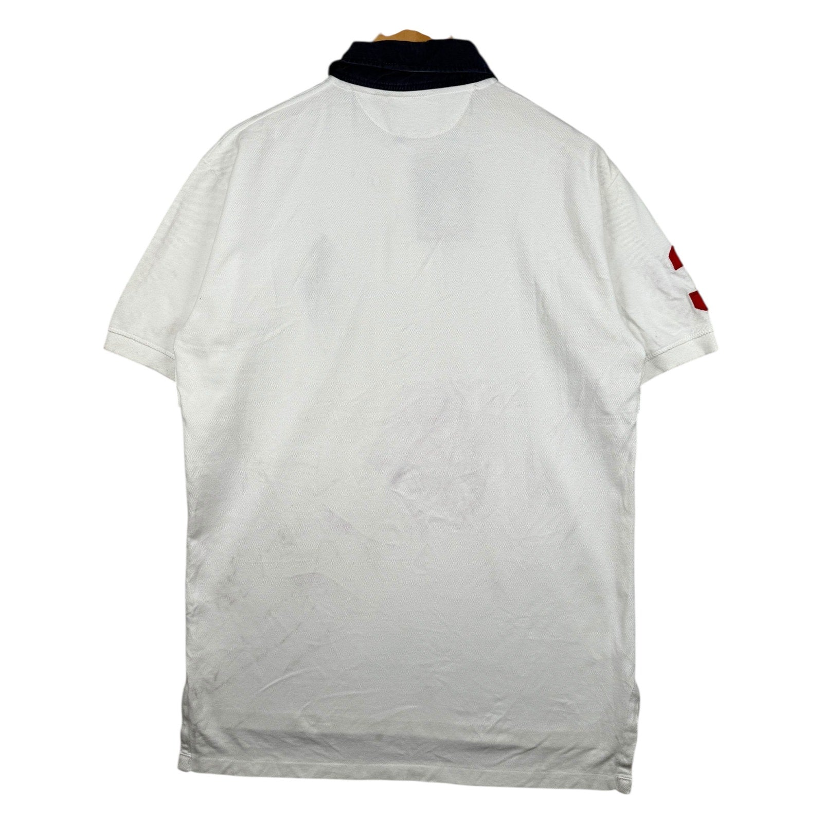 Vintage Polo Ralph Lauren Short Sleeve Polo Shirt