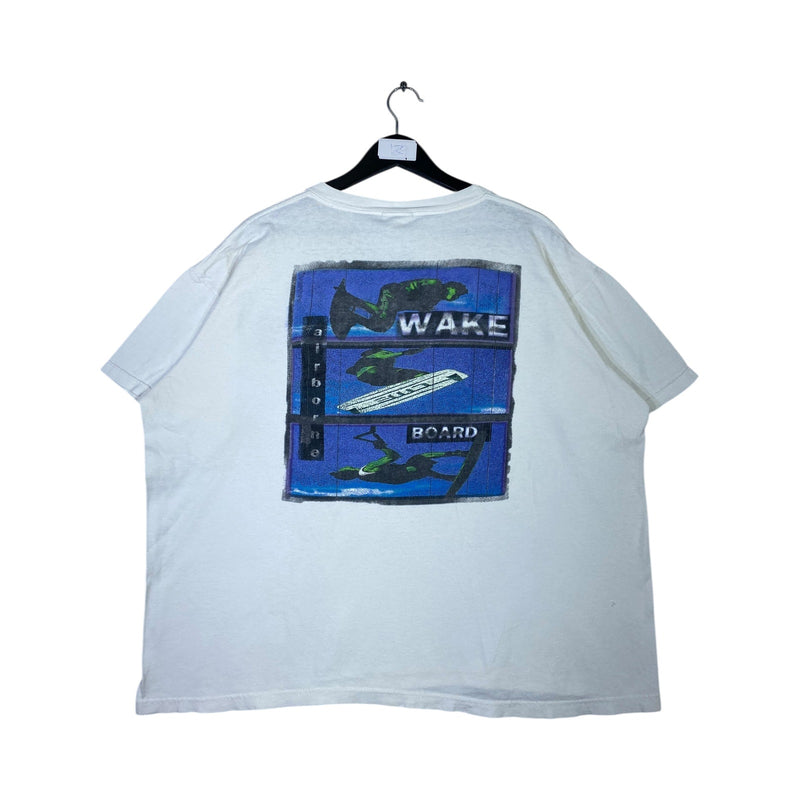 Vintage Wake Board Air Borne T-Shirt