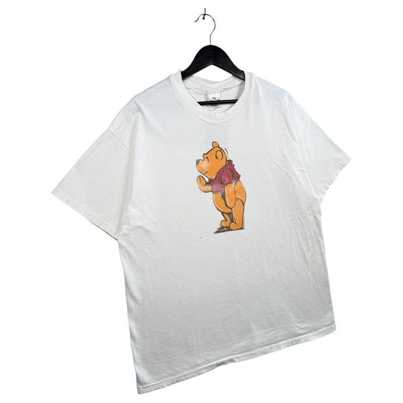 Vintage Disney Winnie The Pooh T-Shirt