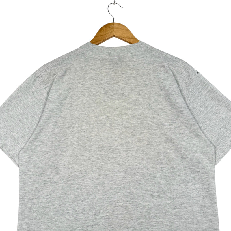 Vintage Fulton Basketball Tee