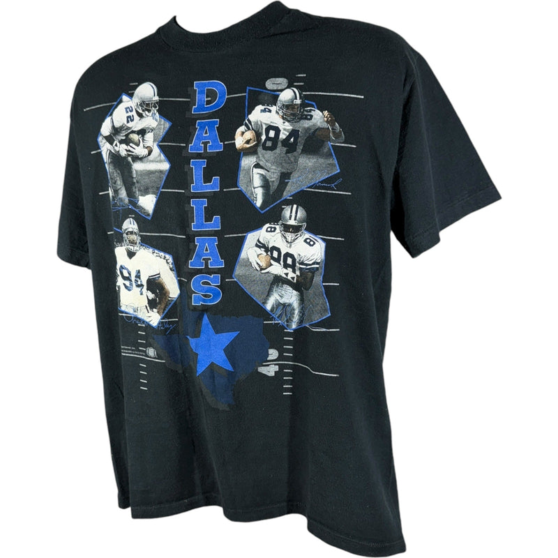 Vintage NFL Dallas Cowboys Tee