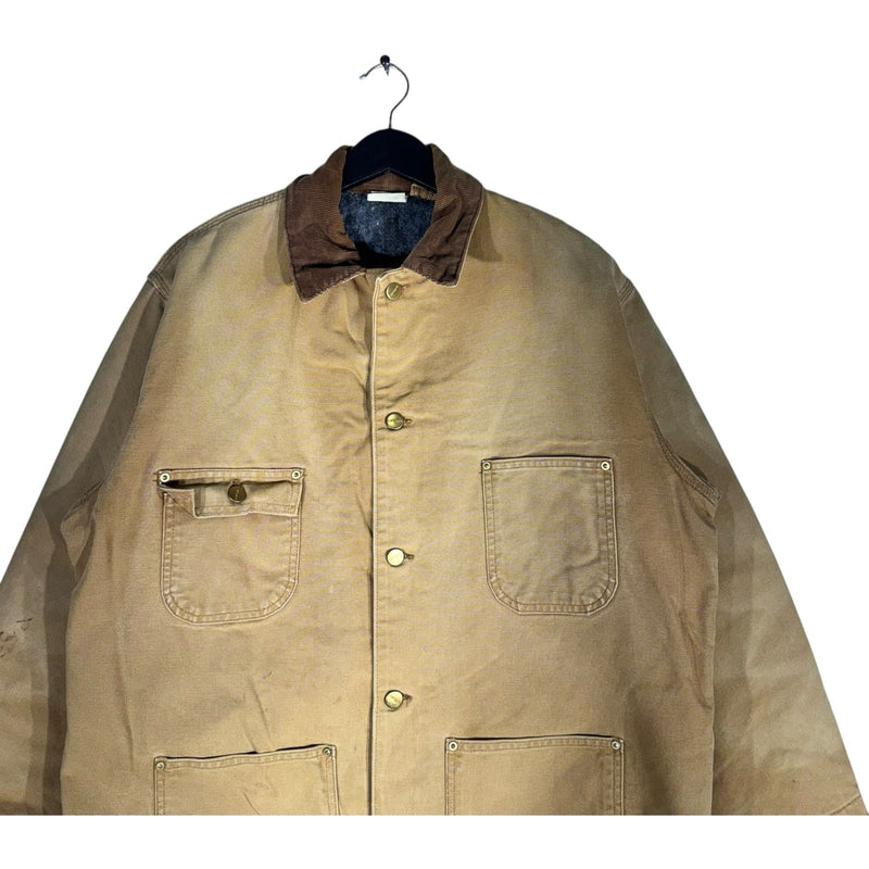 Vintage Carhartt Workwear Jacket