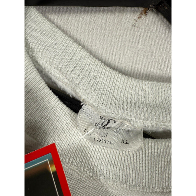 Vintage Georgetown University Hoyas Crewneck