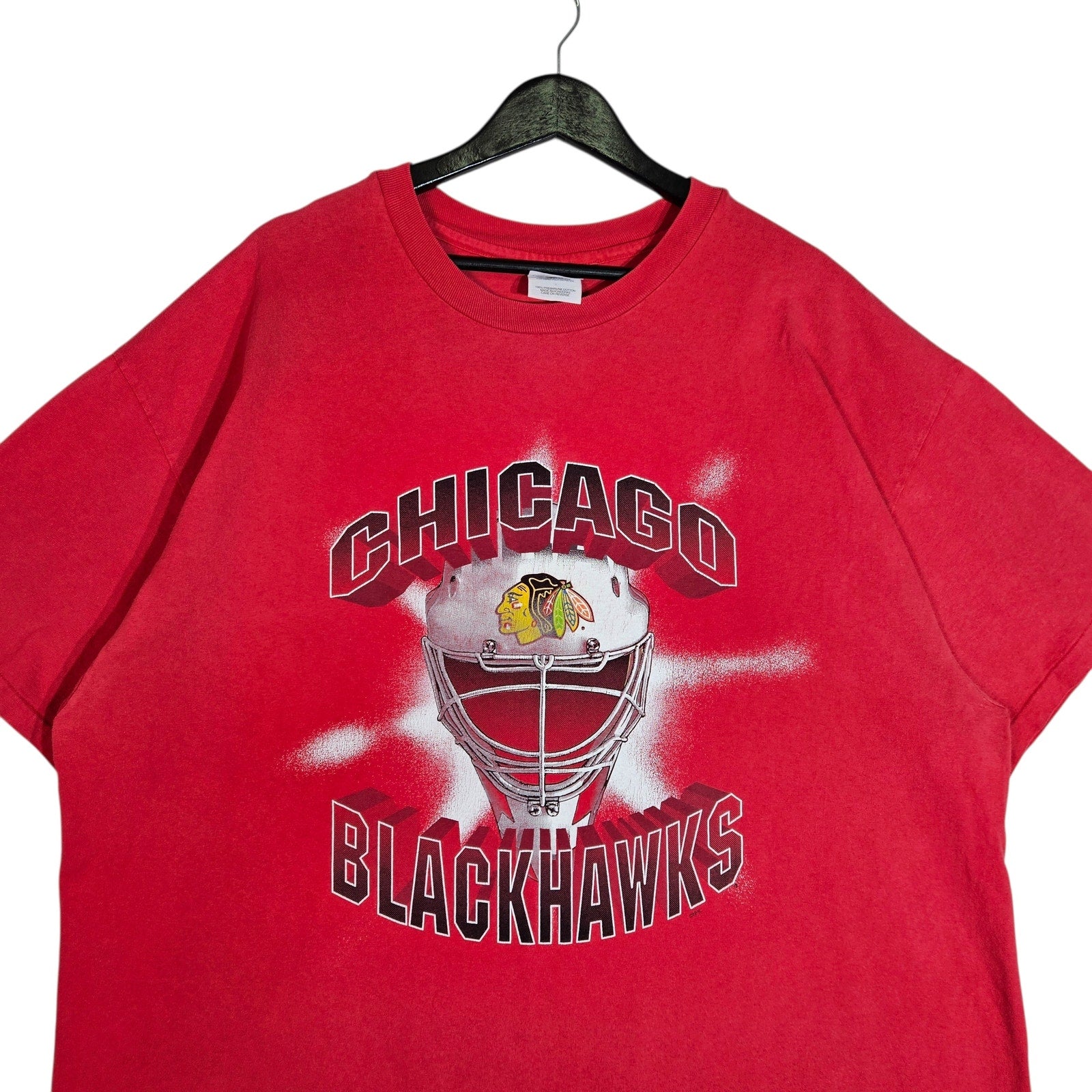 Vintage Chicago Blackhawks Tee