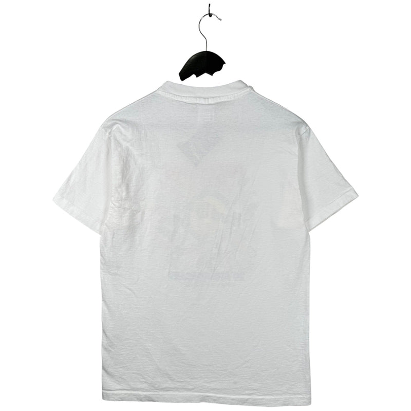 Vintage Hard Rock Café 20th Anniversary T-Shirt