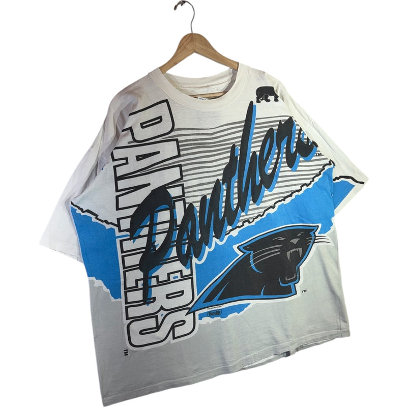 Vintage Carolina Panthers NFL T-Shirt