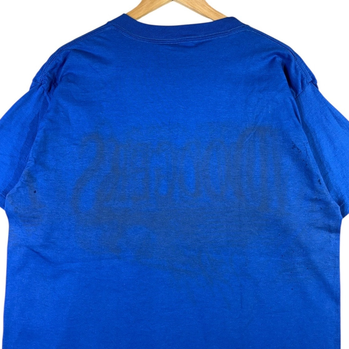 Vintage Los Angeles Dodgers MLB Graphic T-Shirt